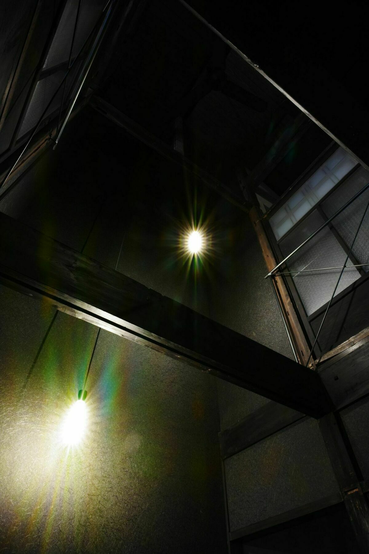 Guesthouse Kisshoan Kyoto Exterior photo