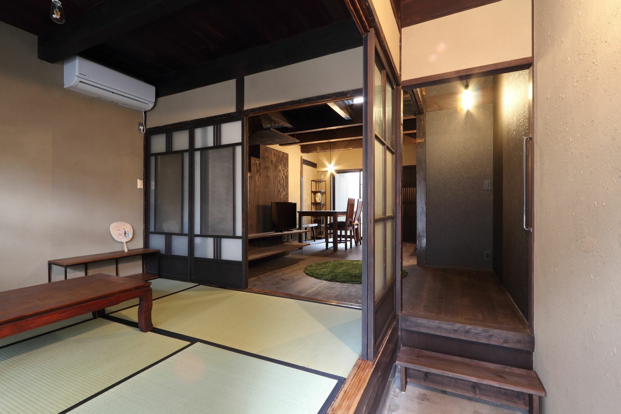 Guesthouse Kisshoan Kyoto Exterior photo