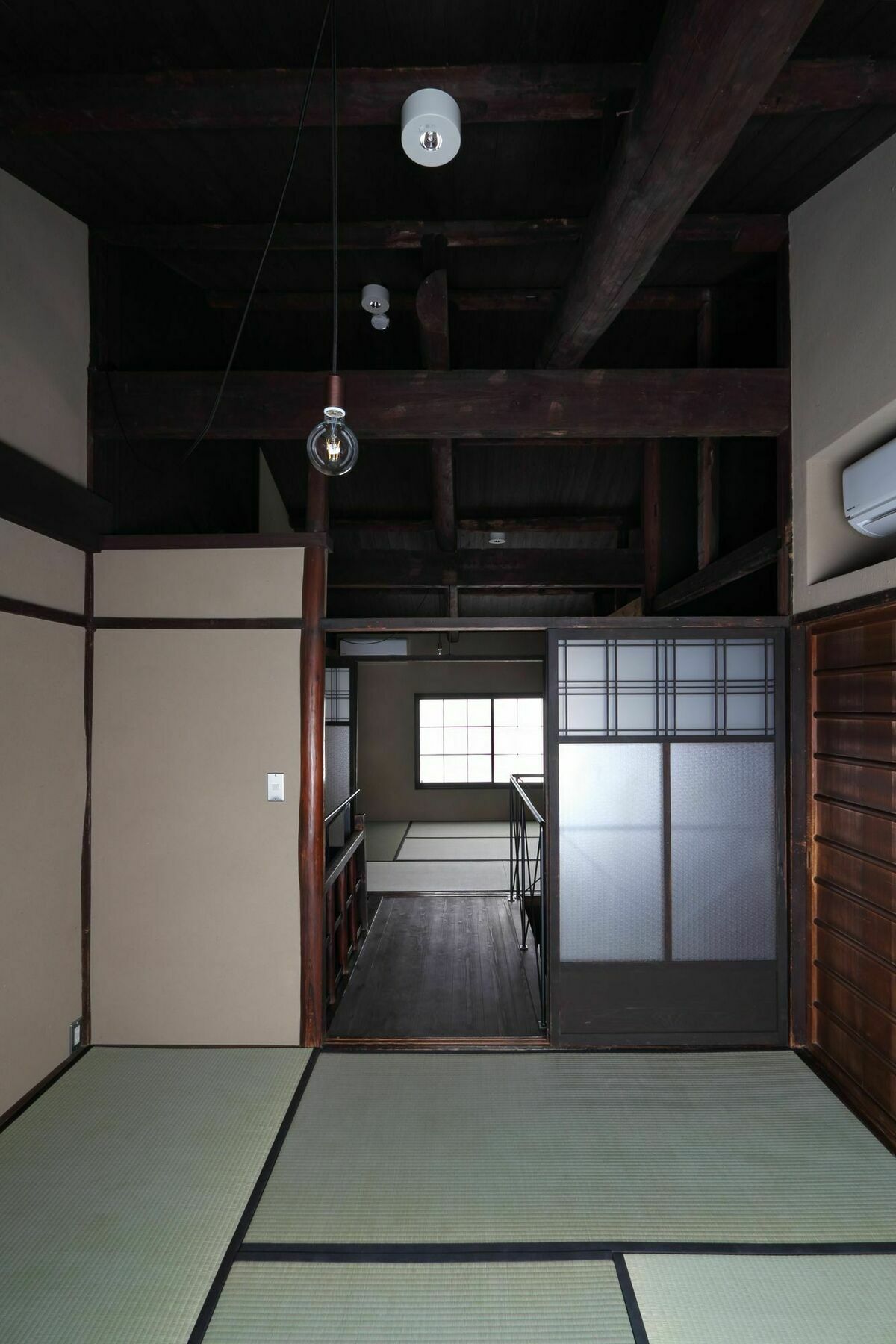 Guesthouse Kisshoan Kyoto Exterior photo