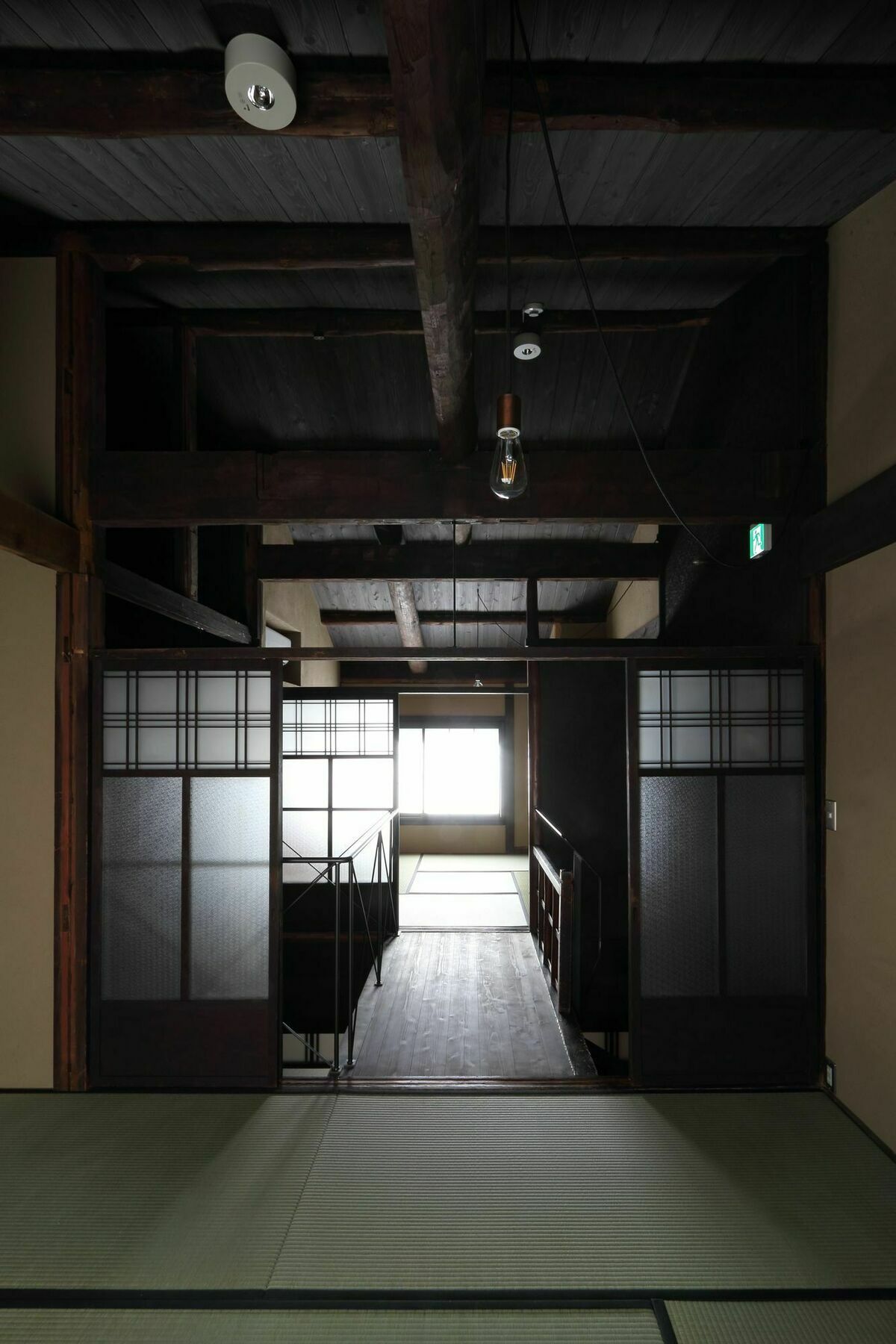 Guesthouse Kisshoan Kyoto Exterior photo