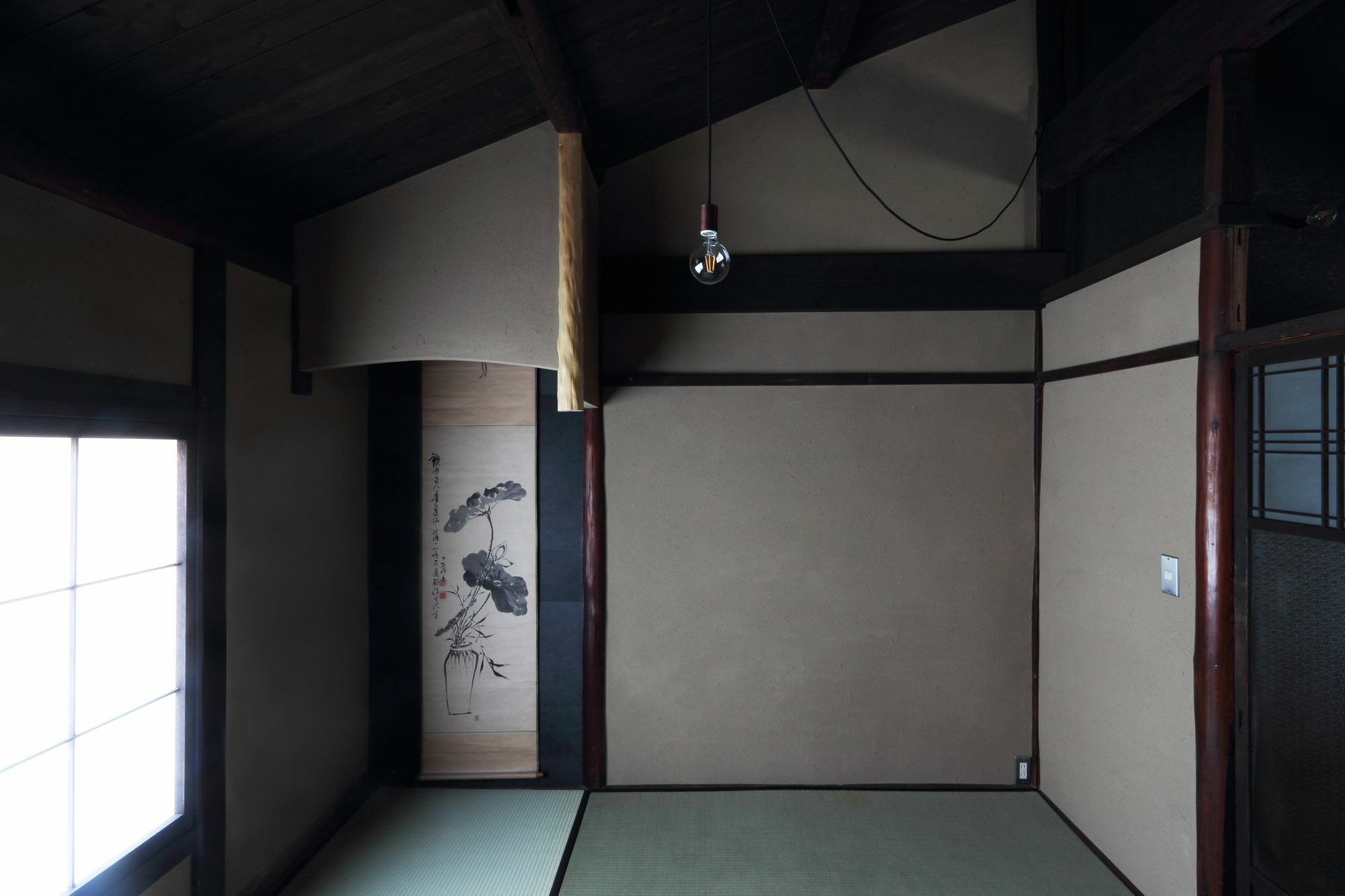 Guesthouse Kisshoan Kyoto Exterior photo